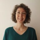 Sandrine Giraud hypnose